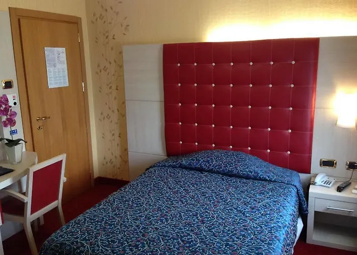 Vela D'oro Dependence باردولينو